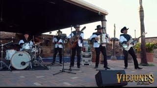 Despedida Con Mariachi Los Viejones De Linares [upl. by Ulrich]