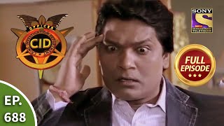 CID  सीआईडी  Ep 688  Crime In A Factory  Full Episode [upl. by Anastice892]