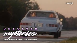 Unsolved Mysteries with Robert Stack  Season 2 Episode 15  Full Episode [upl. by Karilynn]