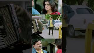 കൺമുന്നിൽ കണ്ടുപോകരുത് അലവലാതി  Kalabhavan Mani  Dileep  Vettam Movie [upl. by Curhan243]