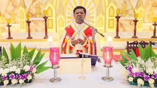 Holy Mass January 23 Tuesday I 530 AM I Malayalam I Syro Malabar I Fr Bineesh Augustine [upl. by Lemrac375]