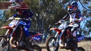 Inverell Motorcycle Sports Club [upl. by Spitzer140]