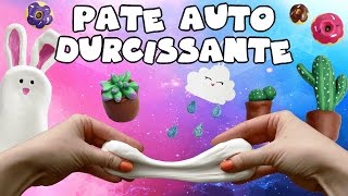 TUTO  FAUSSE PATE FIMO [upl. by Keane]