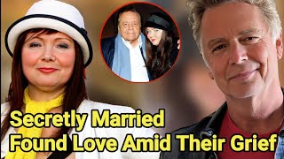 John Schneider amp Dee Dee Sorvino Marry In Surprise  John Schneider  Dee Dee Sorvino  Paul Sorvino [upl. by Lorinda302]