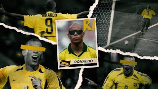 Ri  Pravi Ronaldo Visual [upl. by Deer]