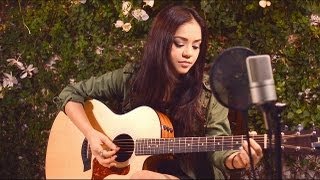 Diamonds  Rihanna Cover Alyssa Bernal [upl. by Yenar]