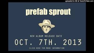 Prefab Sprout  Billy [upl. by Nuy]