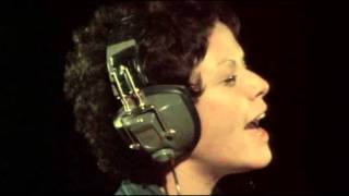 Elis Regina amp Tom Jobim  quotAguas de Marçoquot  1974 HQ [upl. by Erich]