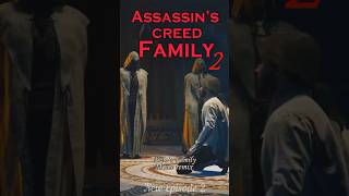 Assassins creed Family Ezios Family New Episode 2 assassinscreedshadows gaming gamevayb [upl. by Tobit270]