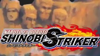 How to Claim￼ your season pass￼ Shinobi striker￼ [upl. by Aneetsirk396]