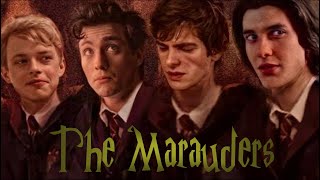 The Marauders  Trailer [upl. by Anawot]