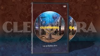 Clepsydra Live  RoSfest 2014 on DVD [upl. by Fendig729]