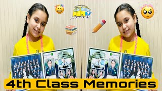 Gursirat’s 4th class achivements  old school memories  gursirat cheema [upl. by Dev]