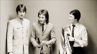 The Jam  Eton Rifles Peel Session [upl. by Ludovika174]