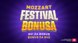 Svi za bonus bonus za sve [upl. by Fabe930]