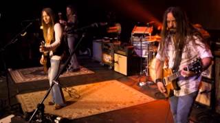 Blackberry Smoke Live in North Carolina Official full 90 min concert feature [upl. by Schaumberger849]