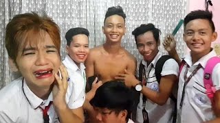 BAKLAAN NG MGA BAKLA  LC VLOGS 16 [upl. by Alyahc]