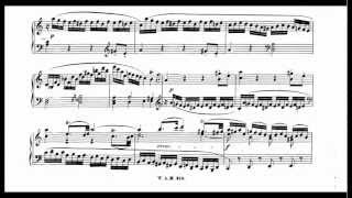 Mozart Piano Sonata No 8 in aminor KV 310 Grigory Sokolov [upl. by Arri]