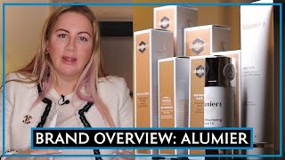 Everything You Need To Know About Alumier  Brand Overview [upl. by Osswald510]