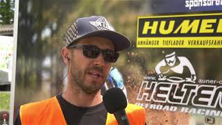 OOE Motocross Cup2018  Loibes RT1 [upl. by Trudey]