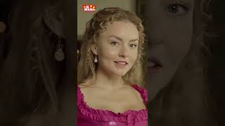 El Extraño Retorno de Diana Salazar regresa con una nueva versión protagonizada por Angelique Boyer [upl. by Athelstan]