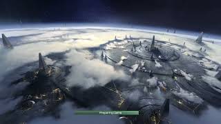 Lets play Stellaris All DLCs [upl. by Lynette219]