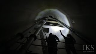 Climbing a very high Water Tower [upl. by Hammond]