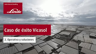 Capítulo 2  Conoce la operativa de Vicasol [upl. by Schweiker]