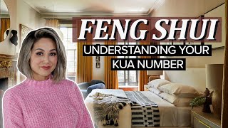 FENG SHUI How to Calculate Your Kua Number for LongTerm Success Change Your Luck Today [upl. by Tsai]