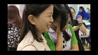 PSLE Results Release Date [upl. by Nnyllatsyrc]