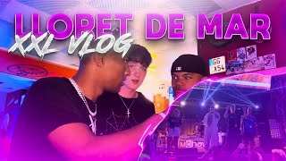 XXL LLORET DE MAR VLOG🥵🏝 [upl. by Arihs825]