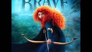 Brave OST  06  I Am Merida [upl. by Iam]