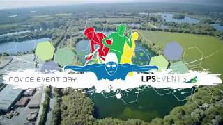 Cotswolds Lake 62 Novice Events [upl. by Panthea]