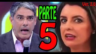 🔴 Os maiores MICOS AO VIVO na TV Brasileira PARTE 5 [upl. by Whitebook425]