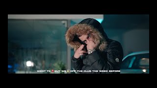 Young Smokes  Front Page Official Video [upl. by Htenywg106]