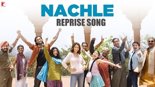 Nachle Reprise Song  Aaja Nachle  Madhuri Dixit  Sunidhi Chauhan  SalimSulaiman  Piyush Mishra [upl. by Dranyam]