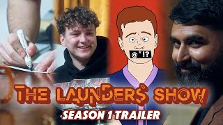 The Launders Show Season 1 Trailer [upl. by Cope]