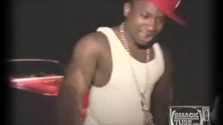 Gucci mane  smoking on pookie loc new video [upl. by Lowrie637]