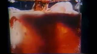 CocaCola Commercial  Its The Real Thing 1972 [upl. by Ennovyhc986]