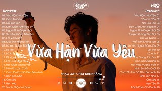 Vừa Hận Vừa Yêu lofi ver  Nên Xin Em Đừng Phản Bội Anh TikTok [upl. by Narat]