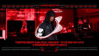 House Trippie Redd amp Black Jezuss  Stoves on 14th Vagabond Beatz Edit [upl. by Hein383]