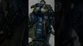 Marneus Calgar 🔵 marneuscalgar ultramarines warhammer40k warhammer40000 guilliman [upl. by Uok761]