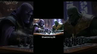 Ai editing Thanos marvel thanos [upl. by Aseiram]