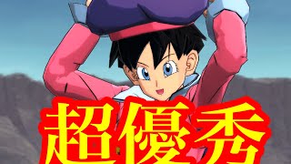 超優秀の新キャラ使ってみた【ドラゴンボールレジェンズ】【dragonball legends】【ゲーム実況】 [upl. by Mears]