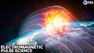 EMP Attack The Real Science of Electromagnetic Pulse [upl. by Zusman]