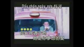 左右为难  Jacky Cheung  Ronald Cheng [upl. by Ayekan]