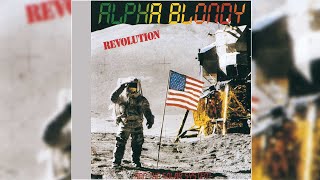 📀 Alpha Blondy  Revolution Full Album [upl. by Lorilee]