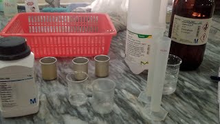 Peroxide ValuePOVPerformed on feed ingredients [upl. by Leiuqese952]