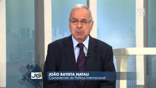 João Batista Natali Na Argentina linchamentos viram problema político [upl. by Parke]