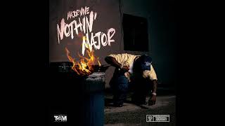 Major Nine  Love Don’t Live Here Official Audio from Nothin Major [upl. by Faxun]